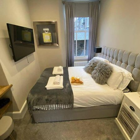 Biskey Howe Flat - Free Off-Site Health Club Access With Pool, Sauna, Steam Room & Gym Windermere Exteriér fotografie