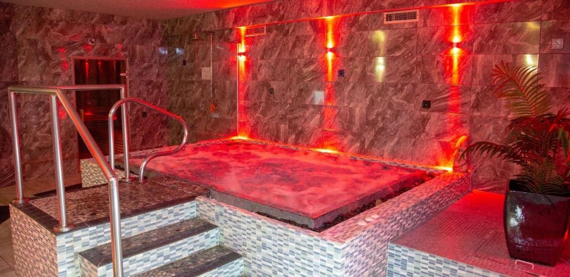 Biskey Howe Flat - Free Off-Site Health Club Access With Pool, Sauna, Steam Room & Gym Windermere Exteriér fotografie