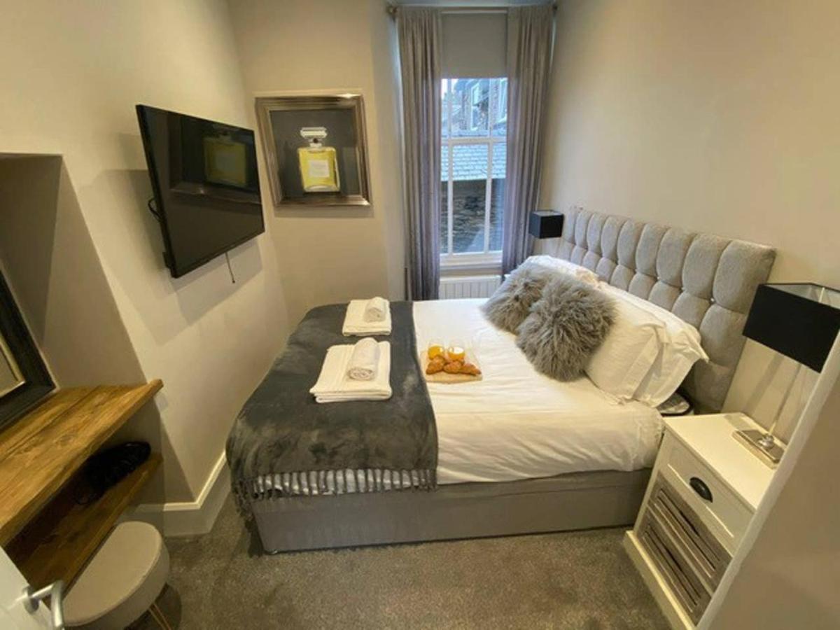 Biskey Howe Flat - Free Off-Site Health Club Access With Pool, Sauna, Steam Room & Gym Windermere Exteriér fotografie